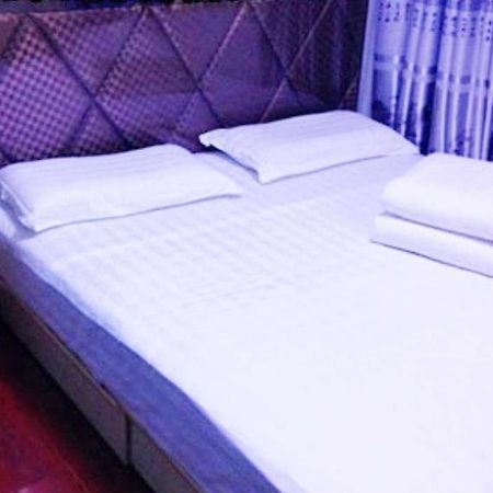 Xi'An Jinfulai Hotel Dış mekan fotoğraf